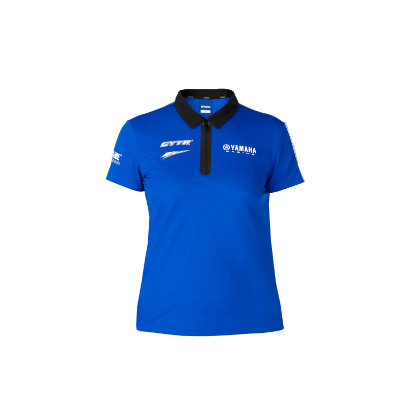 POLO PADDOCK BLUE DONNA TG M