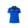 POLO PADDOCK BLUE DONNA TG M
