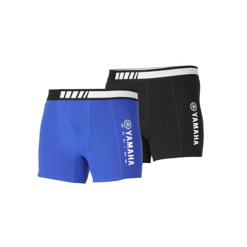 BOXER PADDOCK BLUE UOMO TG M