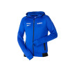 FELPA CON CAPPUCCIO PADDOCK BLUE UOMO TG M