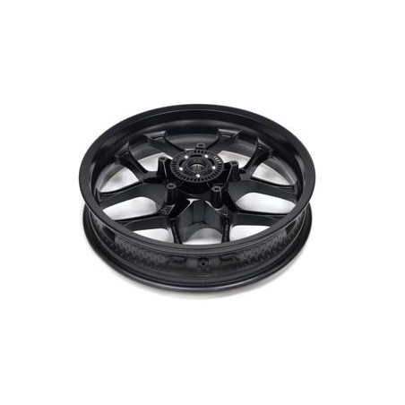 RUOTA ANTERIORE YAMAHA R1 . std.colore nero